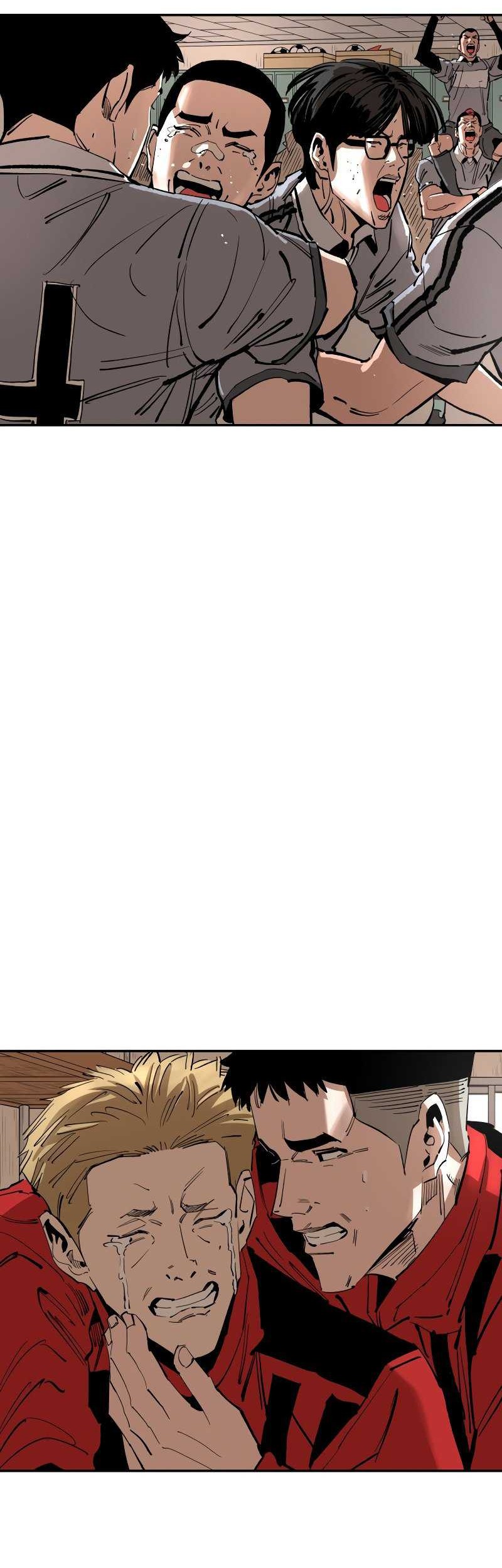 Build Up Chapter 157 Gambar 44