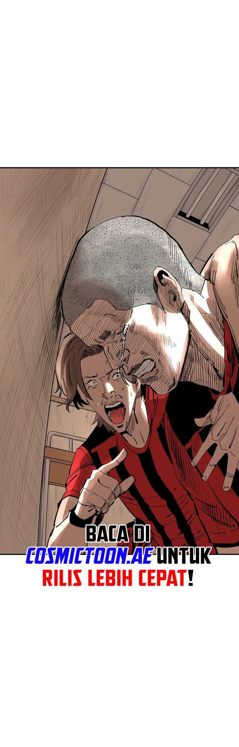 Build Up Chapter 157 Gambar 46