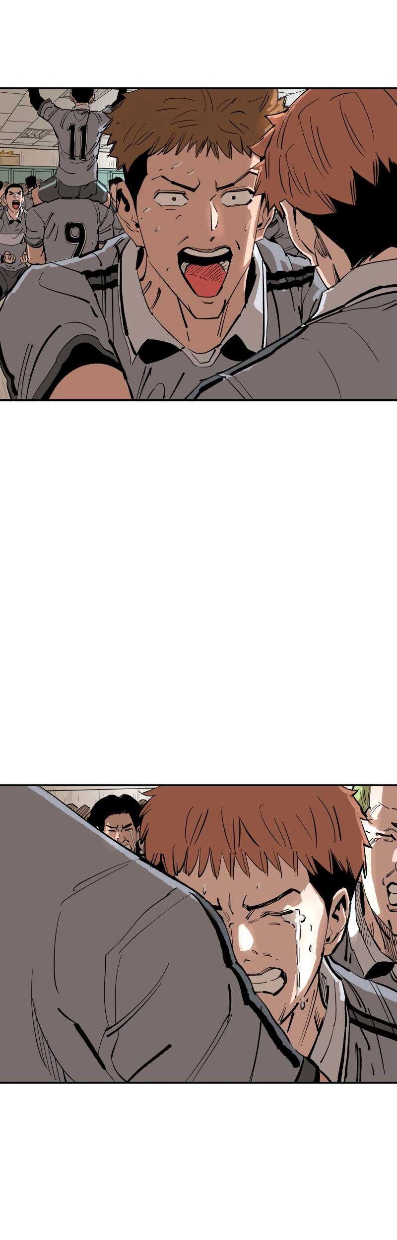 Build Up Chapter 157 Gambar 47