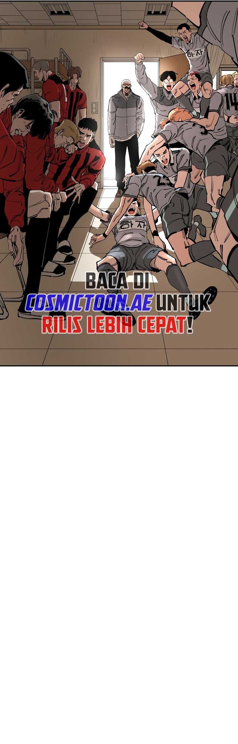 Build Up Chapter 157 Gambar 49