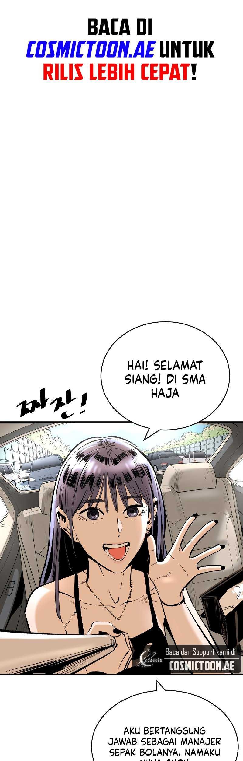 Build Up Chapter 157 Gambar 52