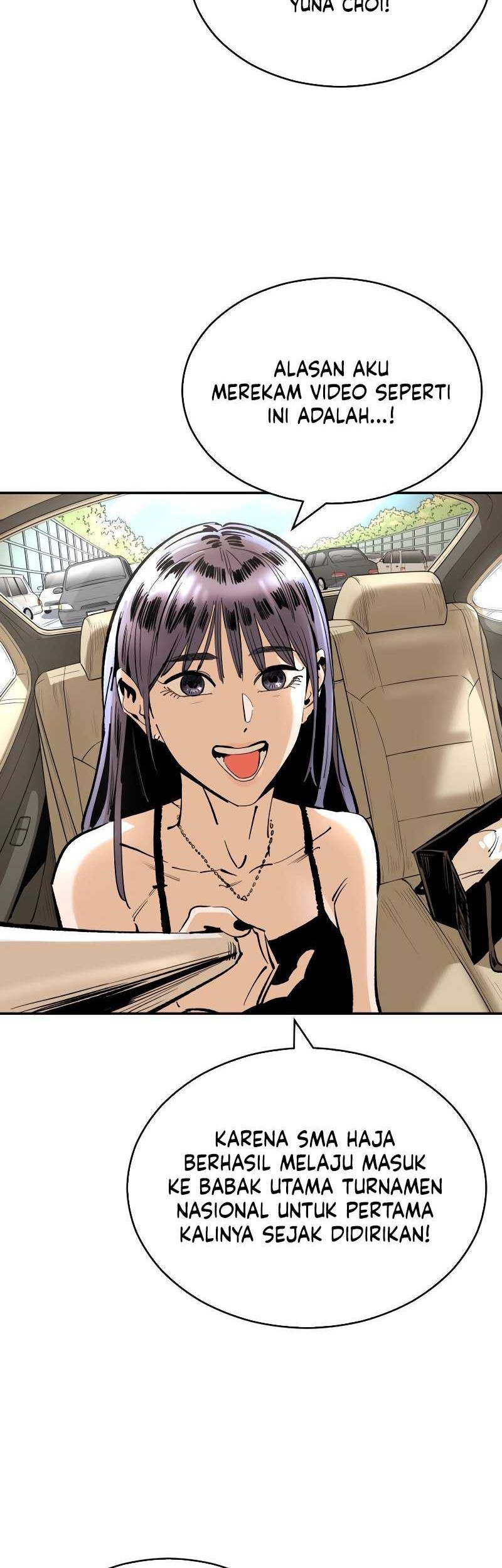 Build Up Chapter 157 Gambar 53