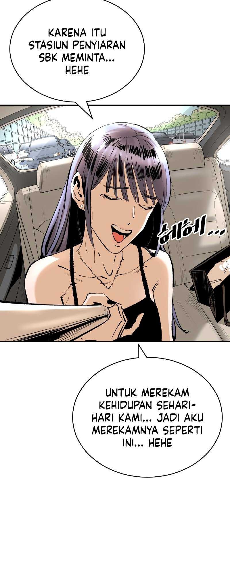 Build Up Chapter 157 Gambar 54