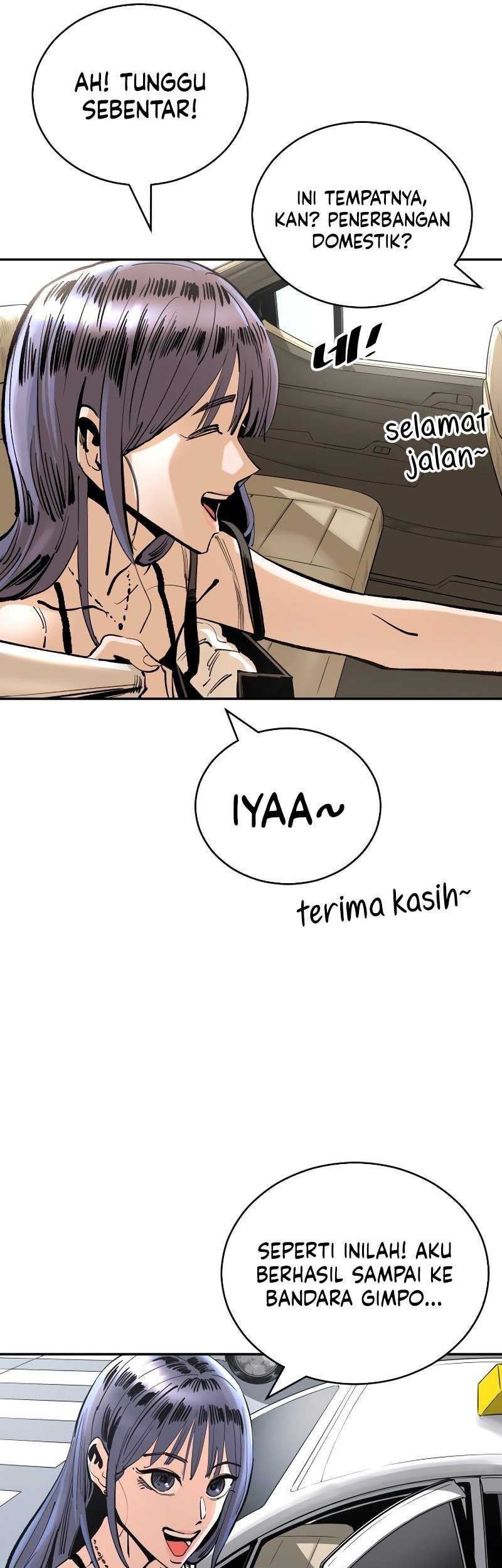 Build Up Chapter 157 Gambar 55