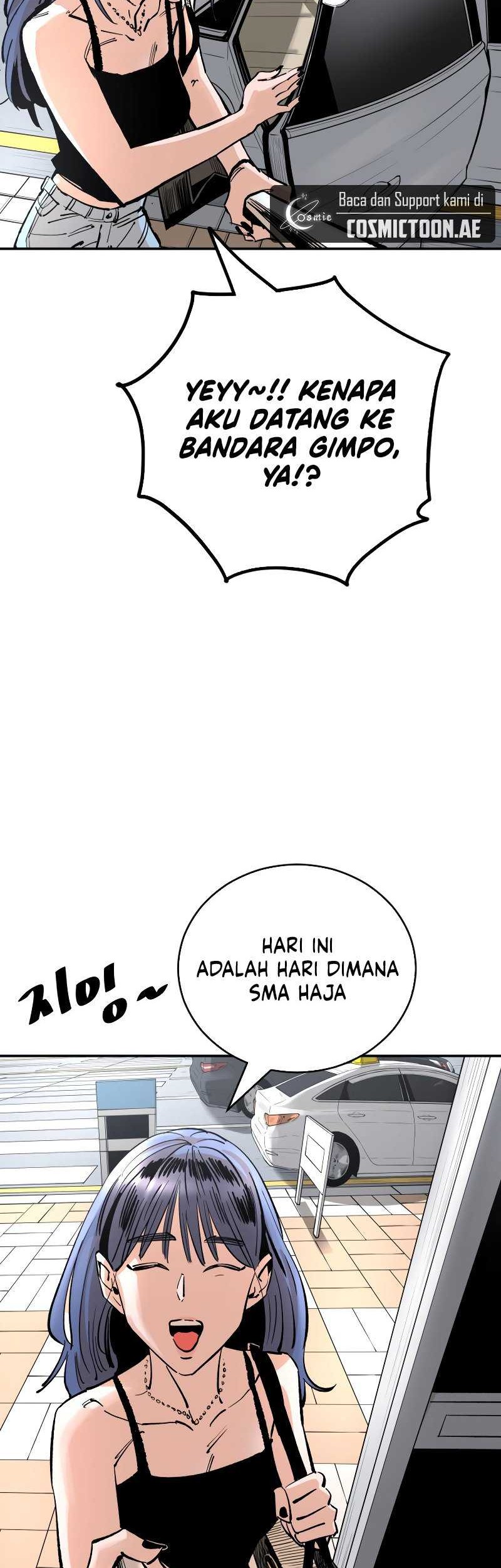 Build Up Chapter 157 Gambar 56