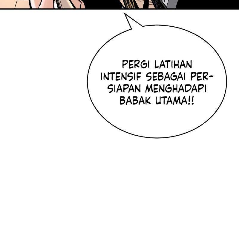 Build Up Chapter 157 Gambar 57