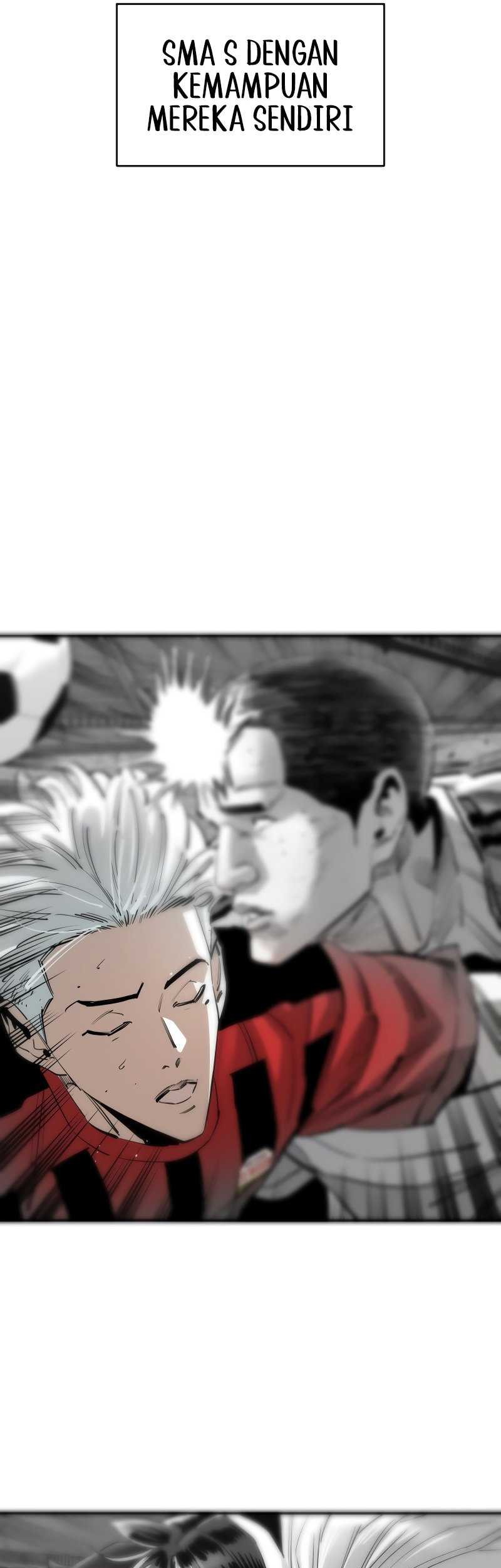 Build Up Chapter 157 Gambar 28