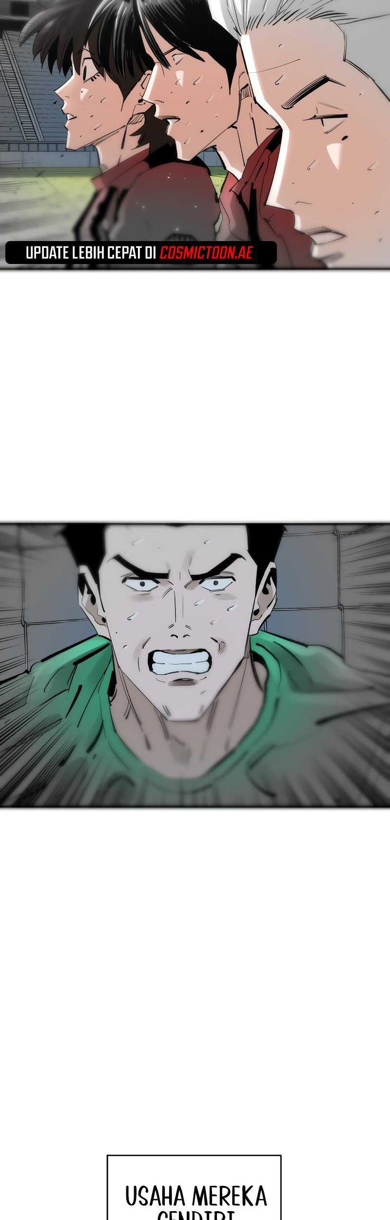 Build Up Chapter 157 Gambar 29