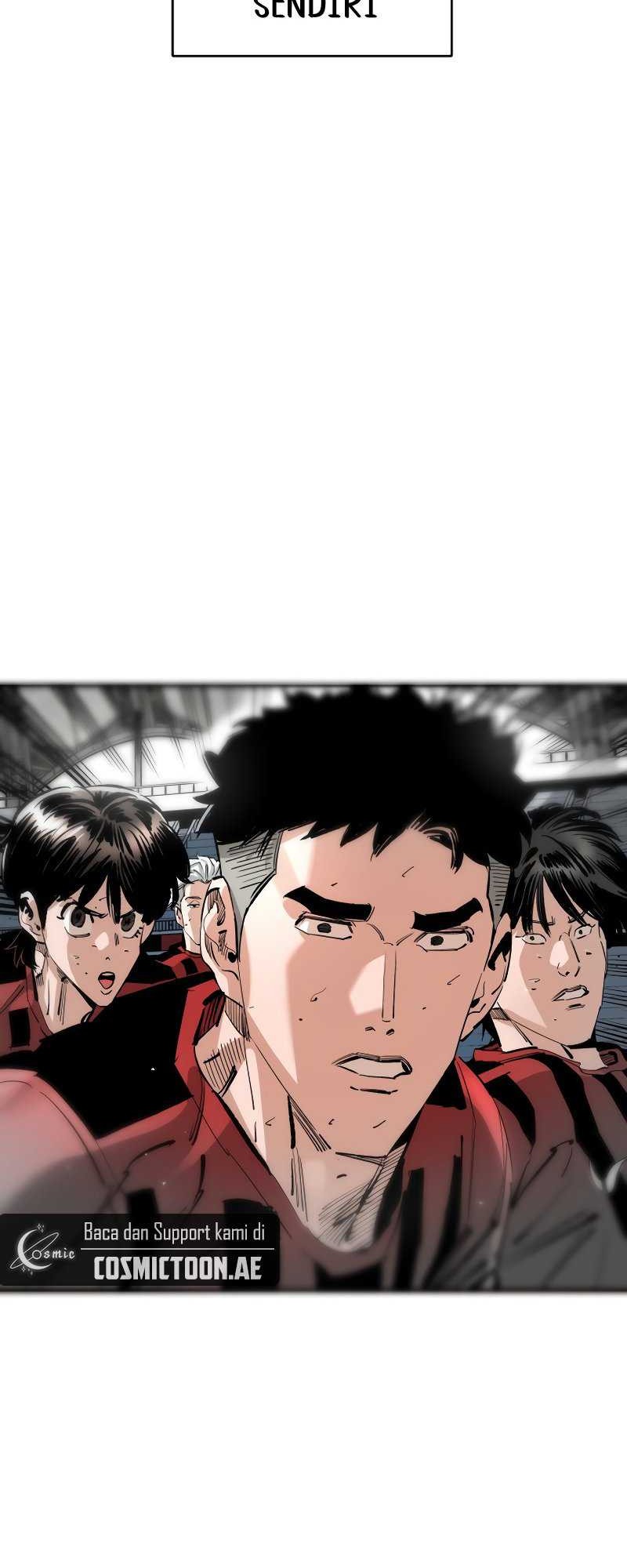 Build Up Chapter 157 Gambar 30