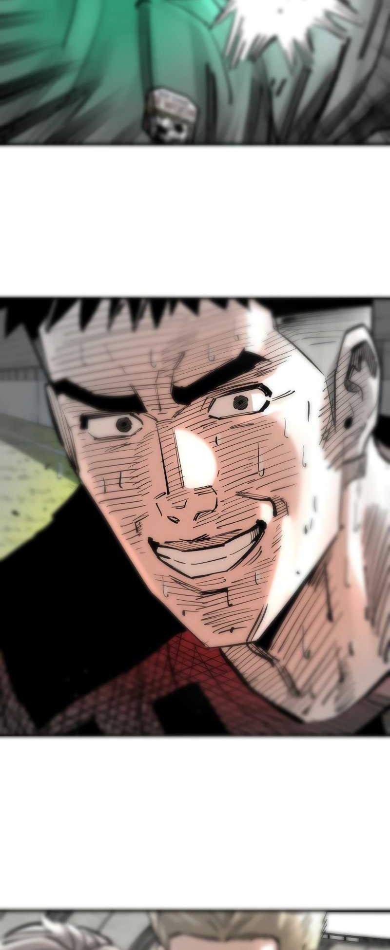 Build Up Chapter 157 Gambar 33