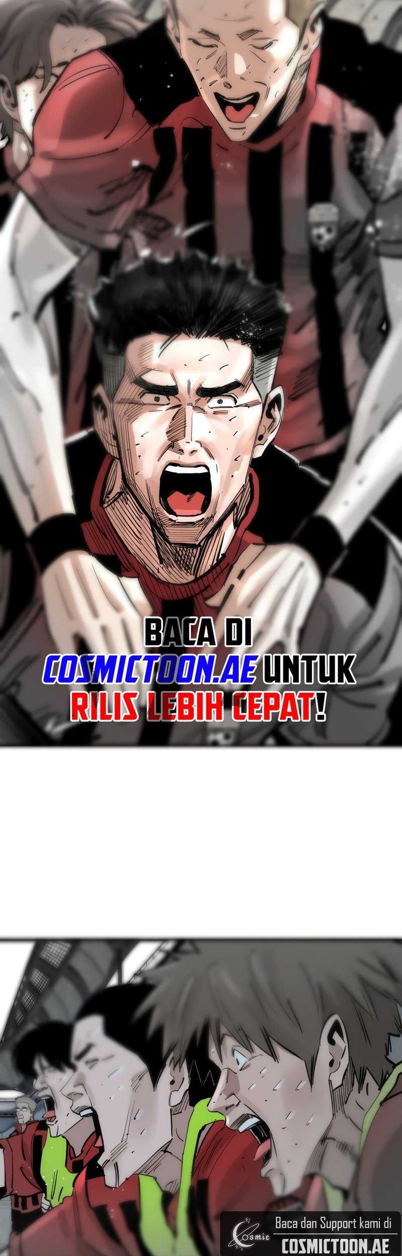 Build Up Chapter 157 Gambar 34