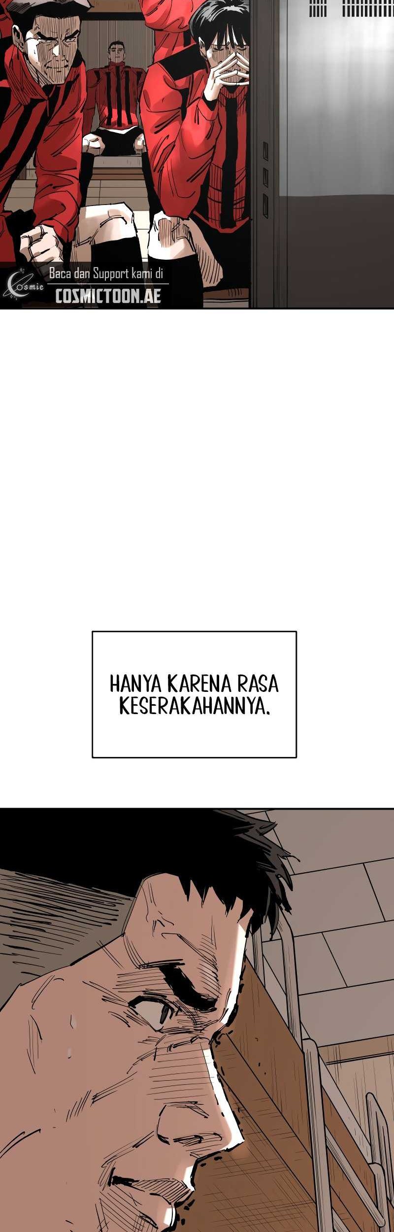 Build Up Chapter 157 Gambar 38