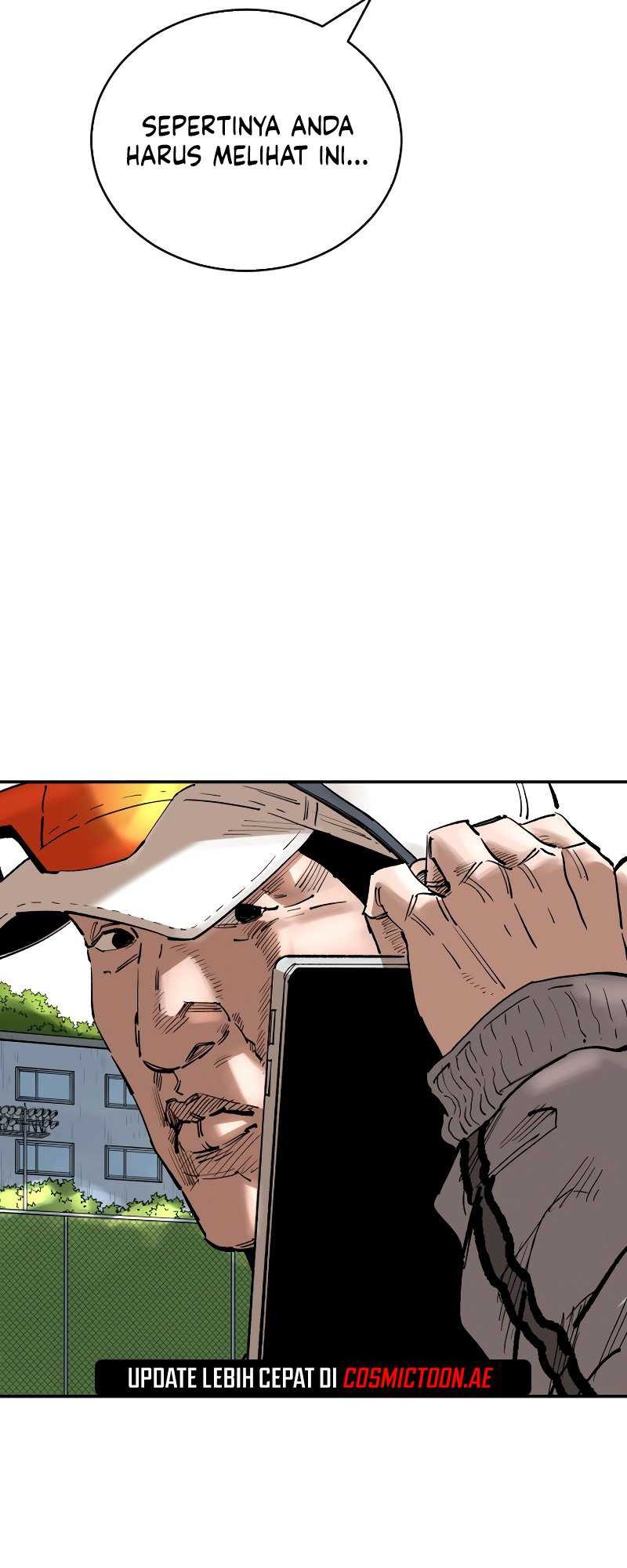 Build Up Chapter 157 Gambar 3