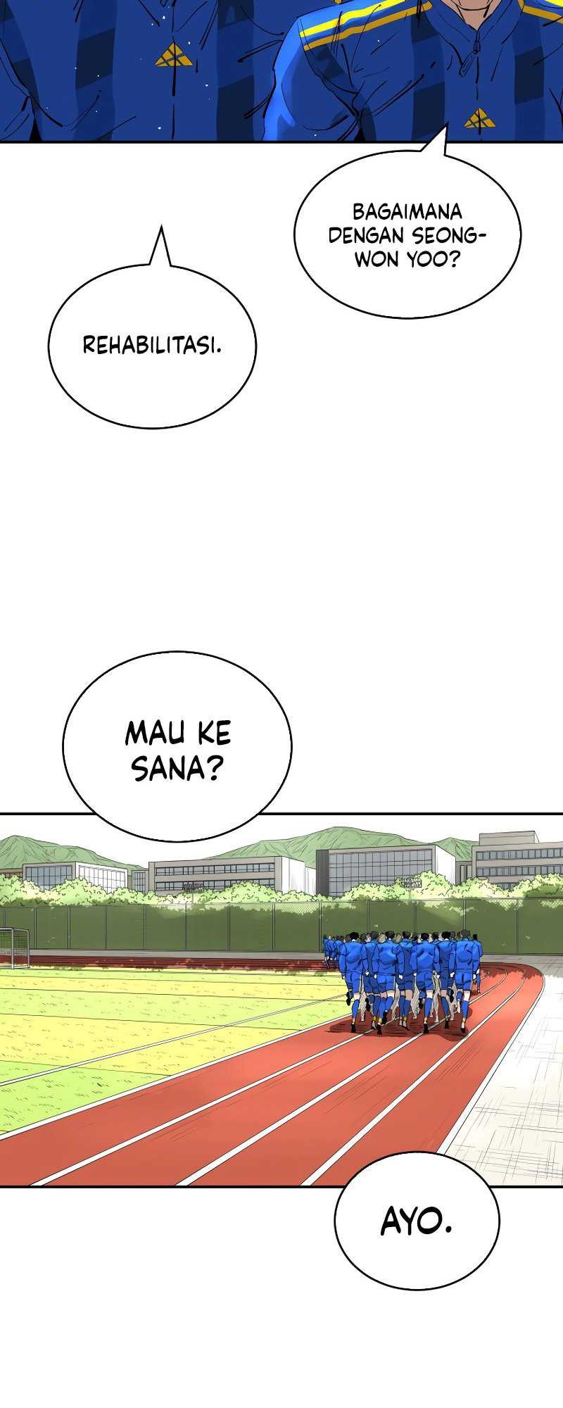 Build Up Chapter 157 Gambar 72