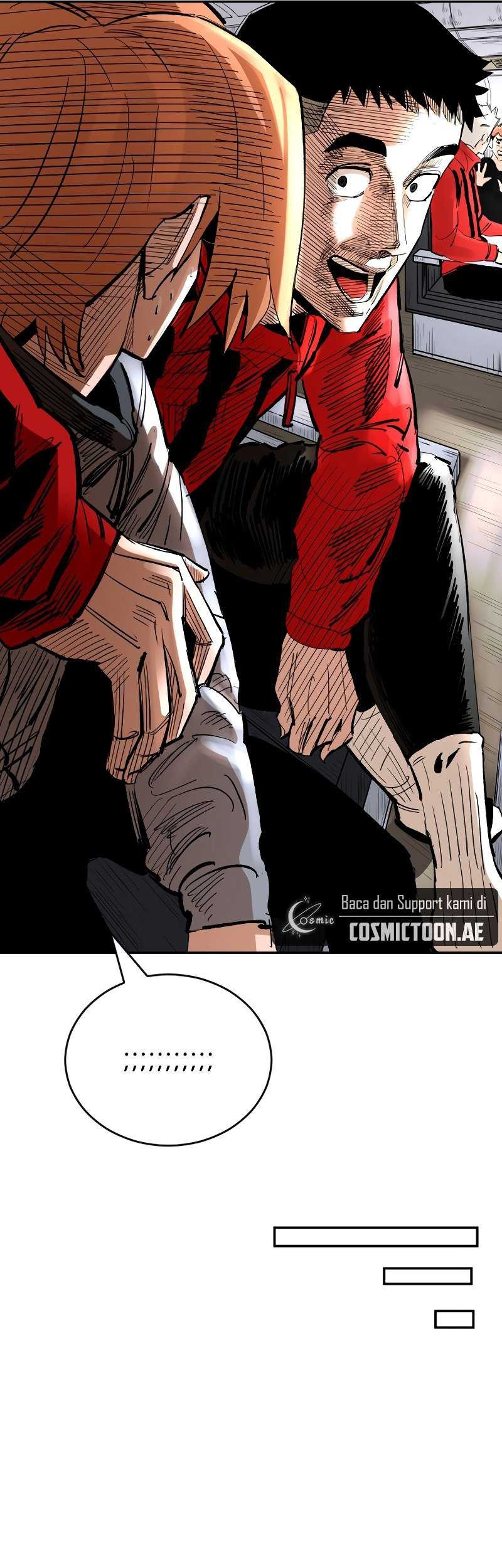 Build Up Chapter 157 Gambar 82