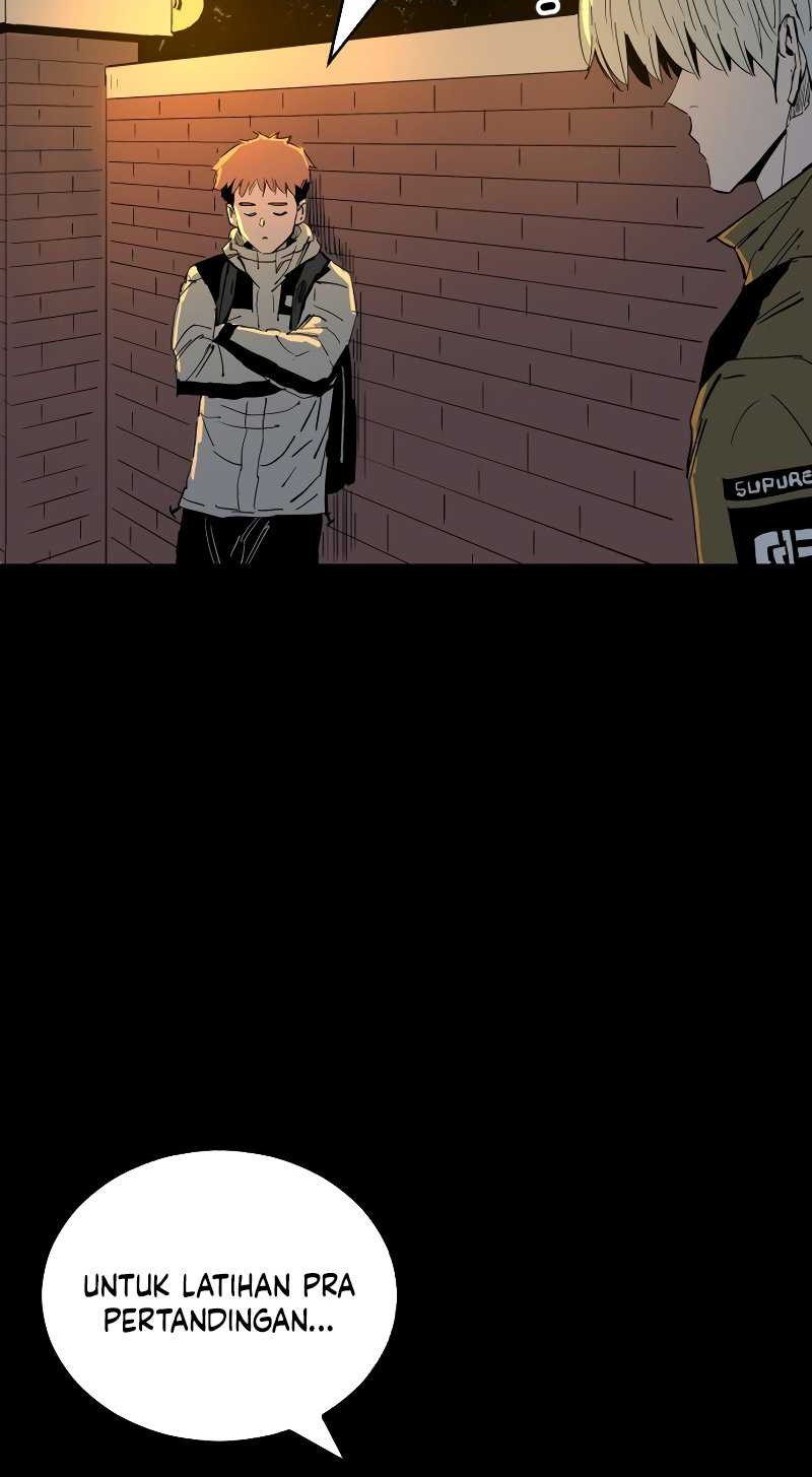 Build Up Chapter 157 Gambar 84