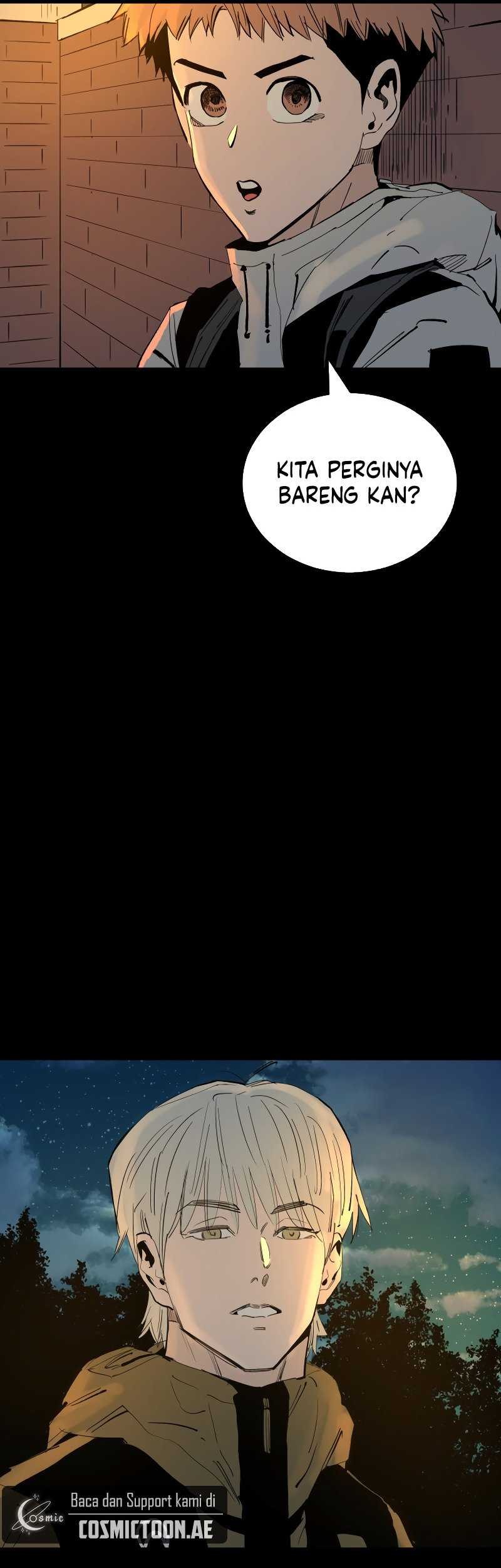 Build Up Chapter 157 Gambar 85