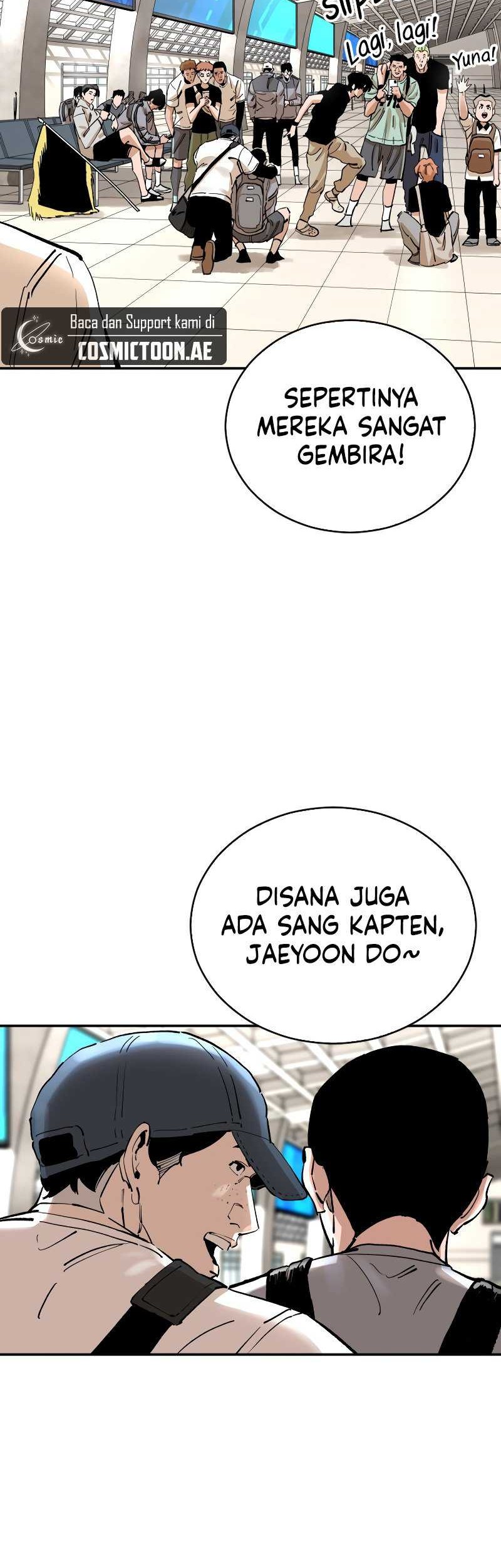 Build Up Chapter 157 Gambar 59