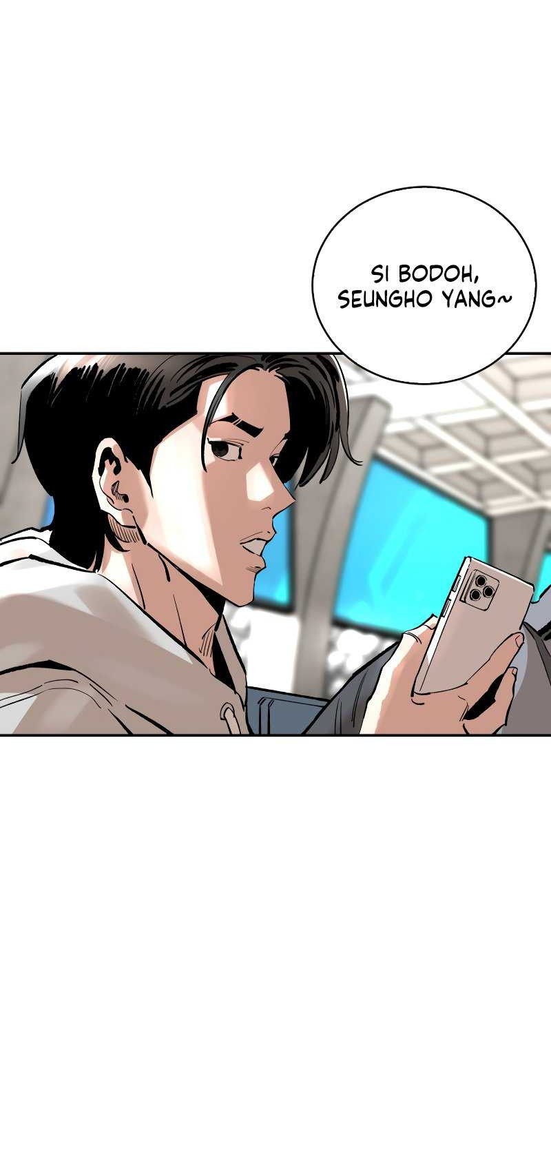 Build Up Chapter 157 Gambar 60