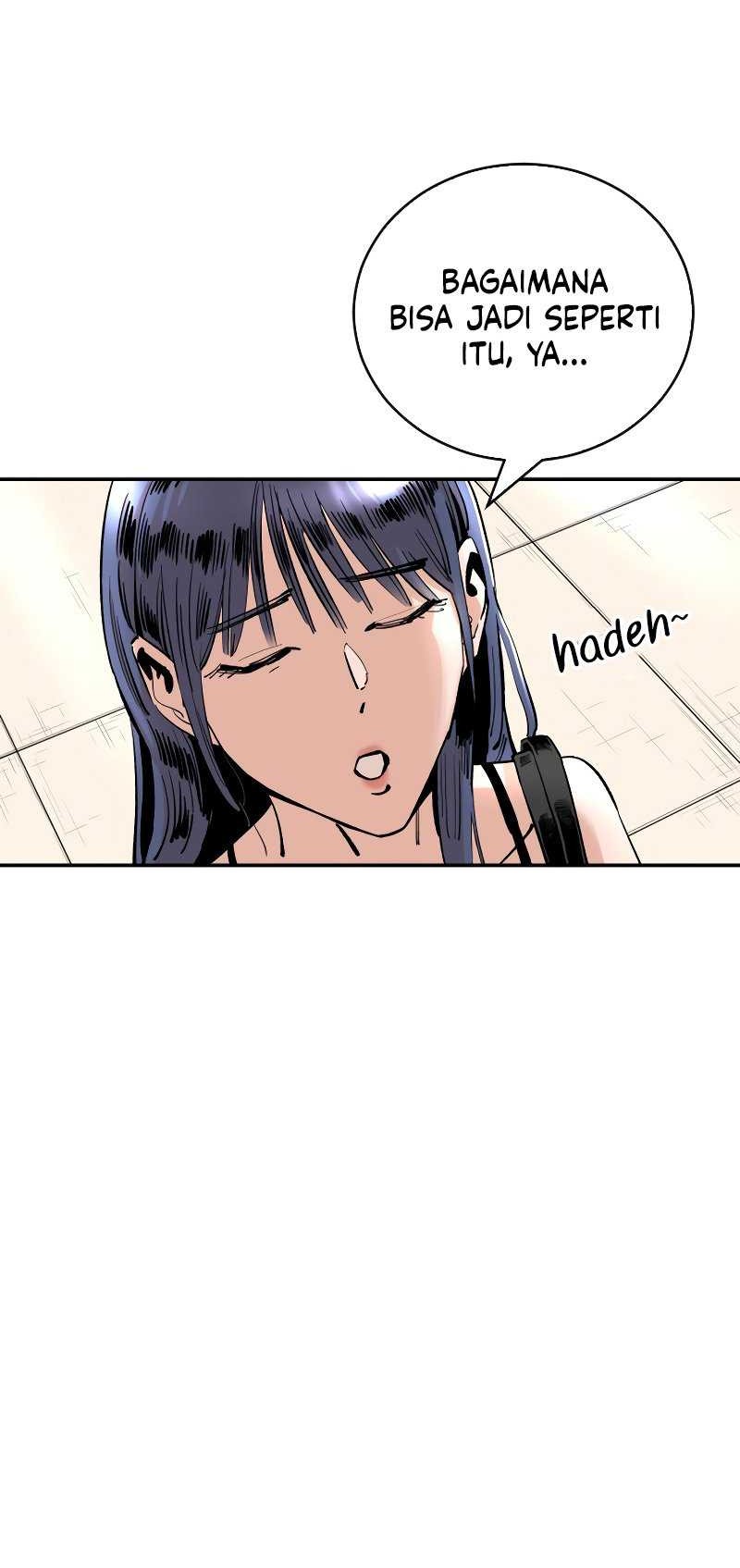 Build Up Chapter 157 Gambar 63