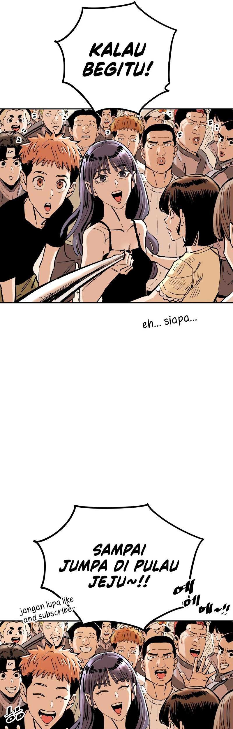 Build Up Chapter 157 Gambar 64