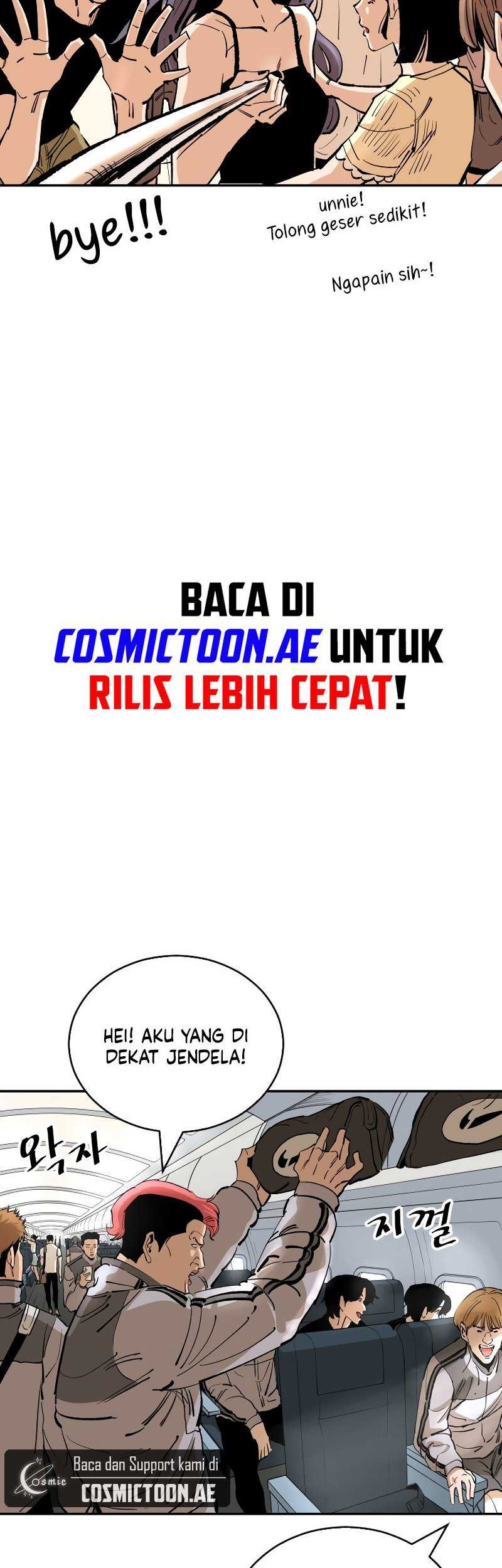 Build Up Chapter 157 Gambar 65