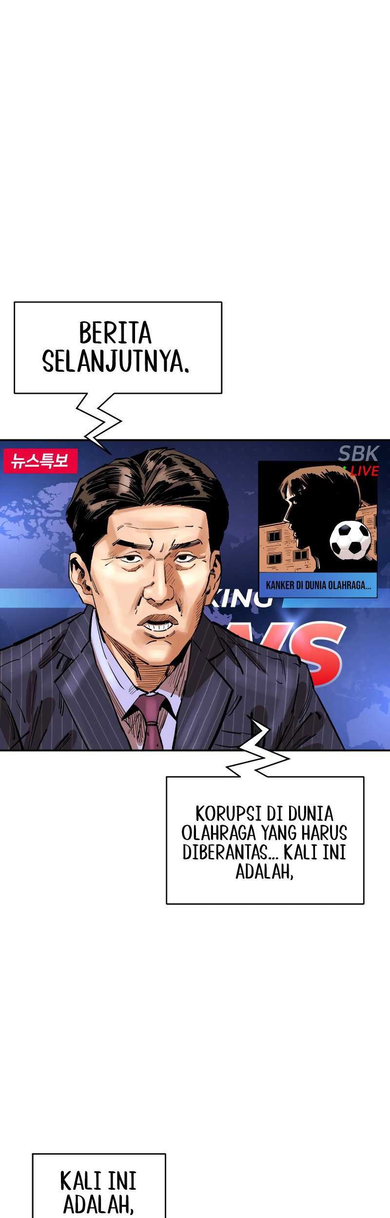 Build Up Chapter 157 Gambar 4