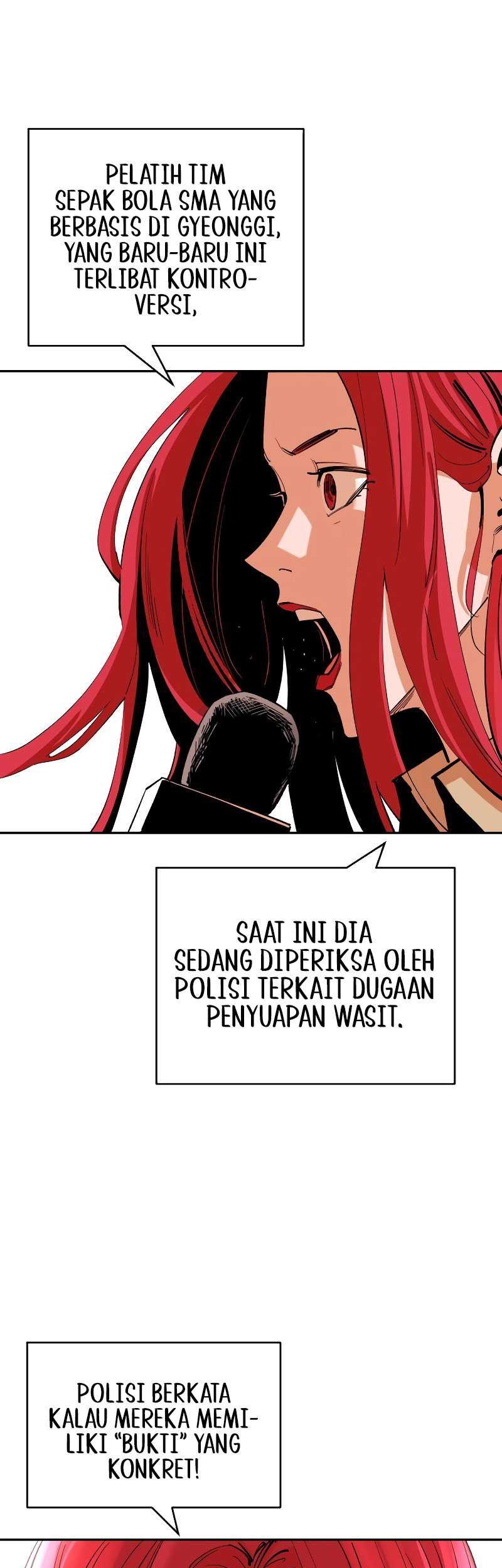 Build Up Chapter 157 Gambar 10