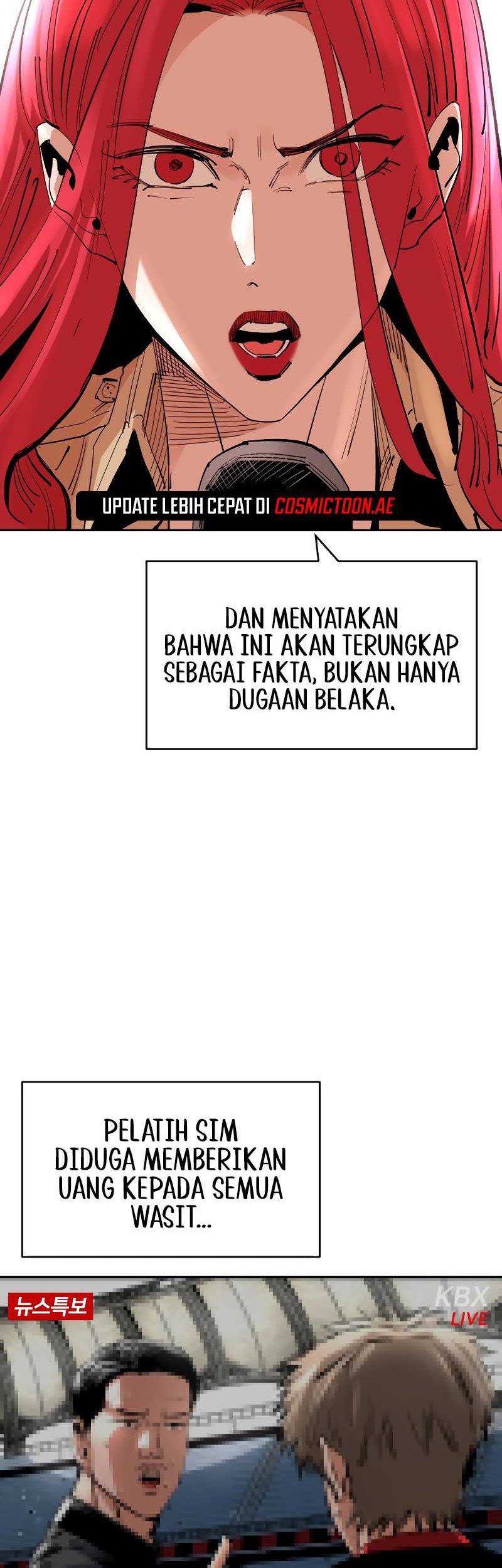 Build Up Chapter 157 Gambar 11