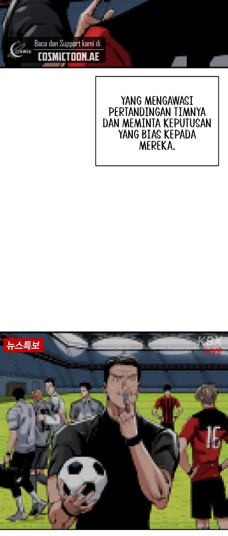 Build Up Chapter 157 Gambar 12