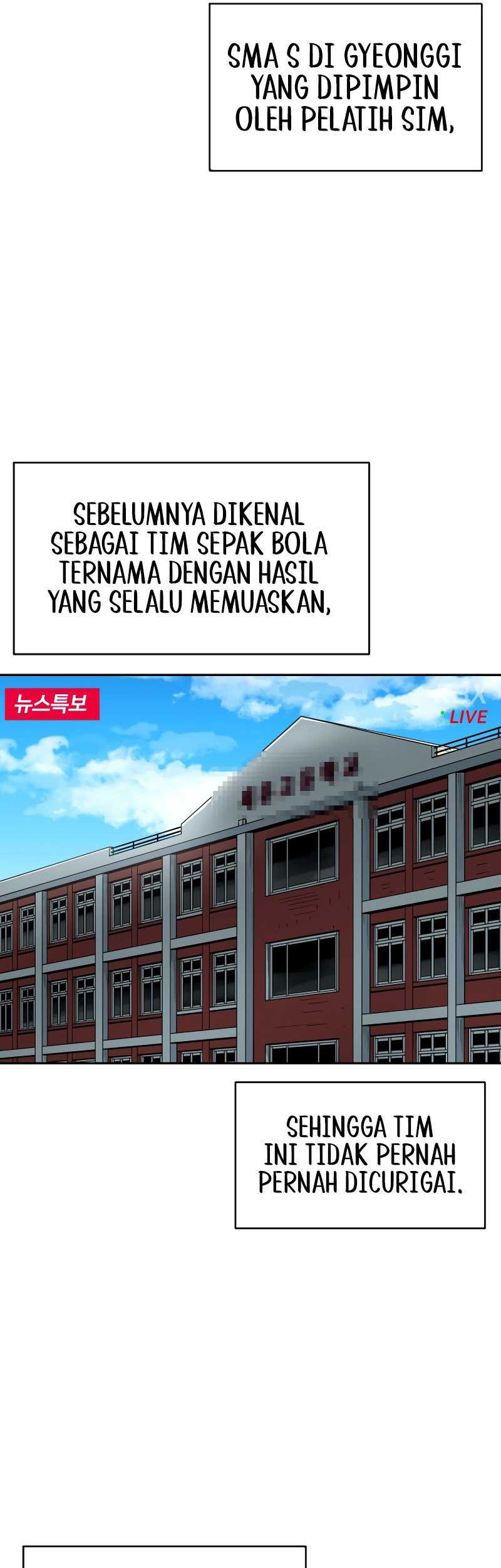 Build Up Chapter 157 Gambar 13