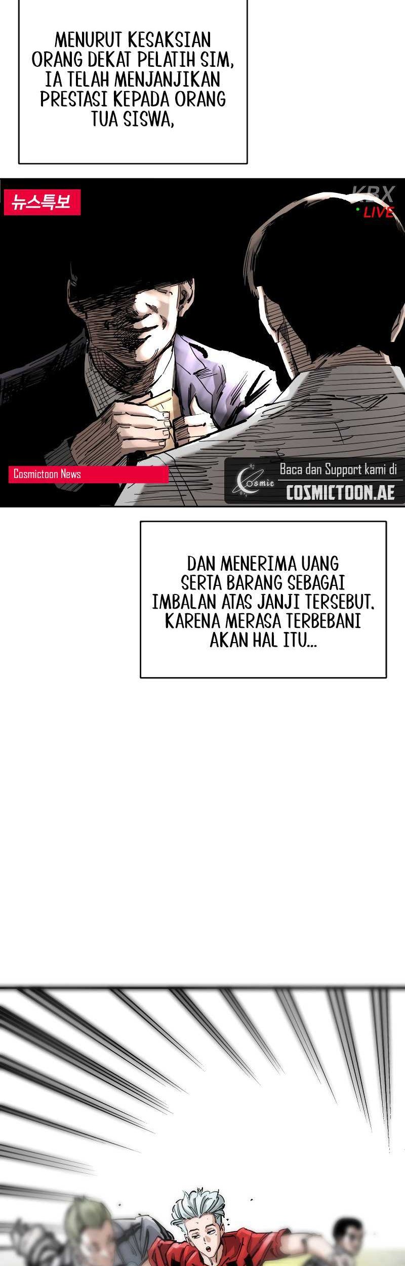 Build Up Chapter 157 Gambar 14