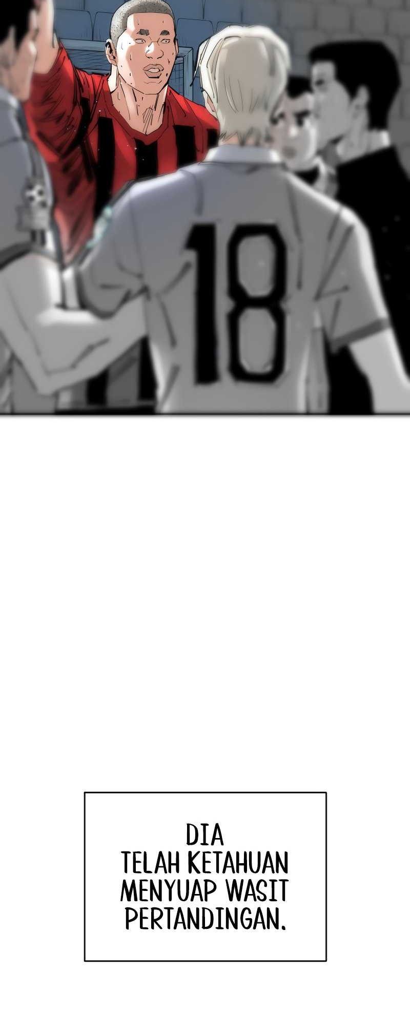 Build Up Chapter 157 Gambar 18