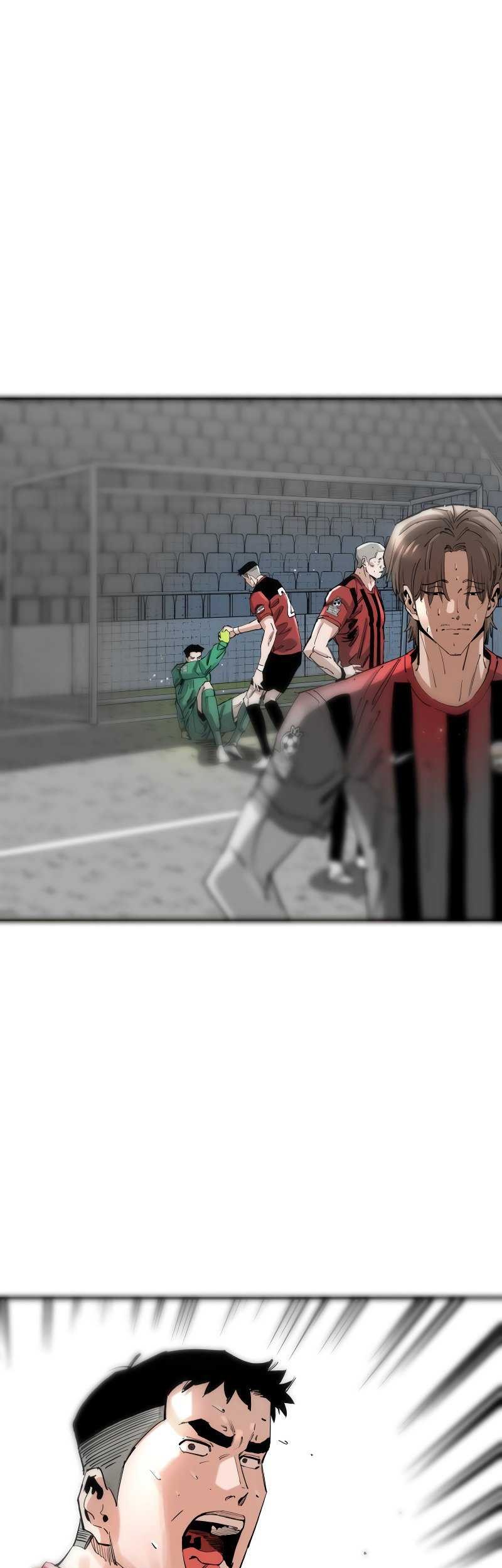 Build Up Chapter 157 Gambar 19