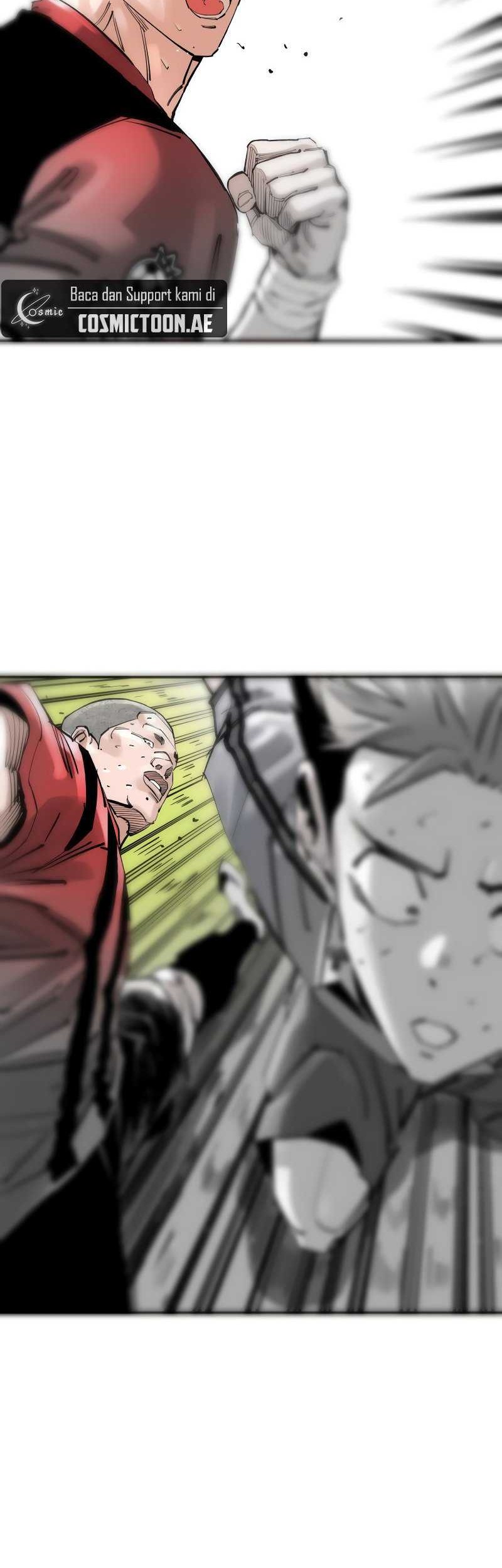 Build Up Chapter 157 Gambar 20