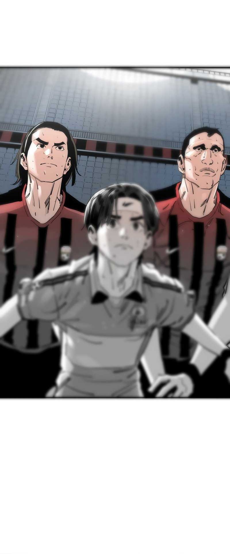 Build Up Chapter 157 Gambar 21