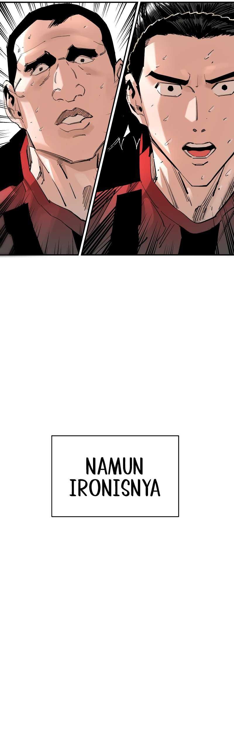 Build Up Chapter 157 Gambar 22