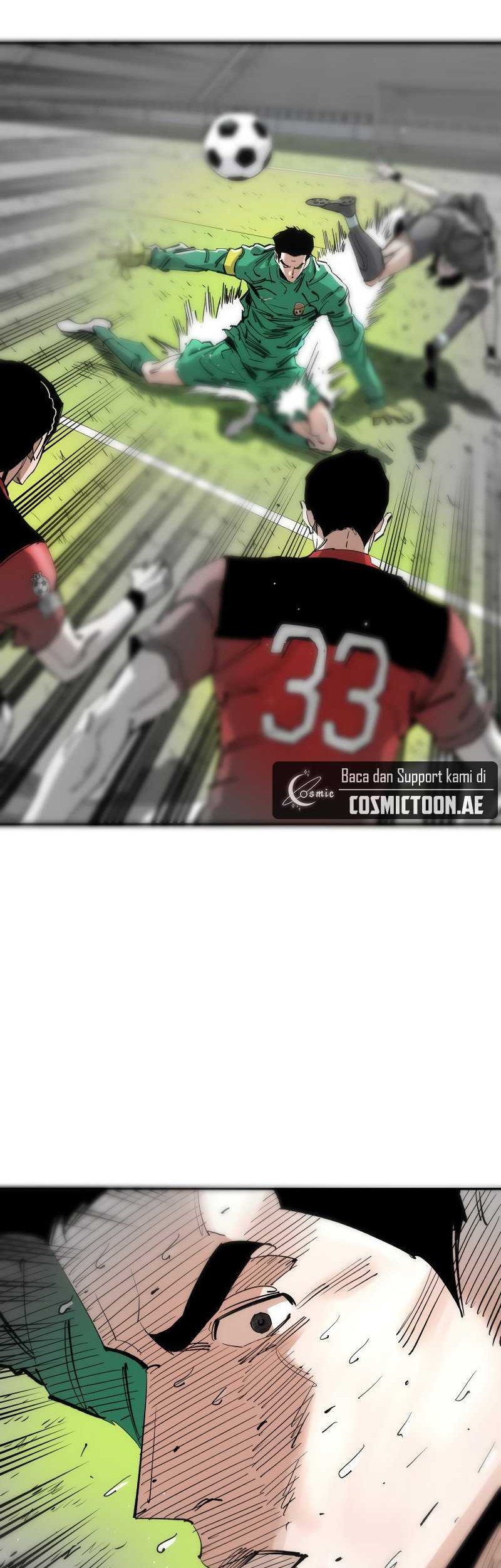 Build Up Chapter 157 Gambar 23