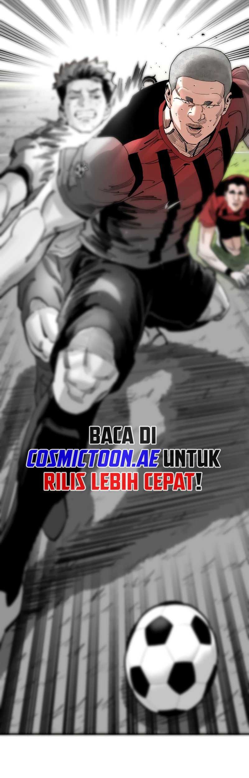 Build Up Chapter 157 Gambar 25