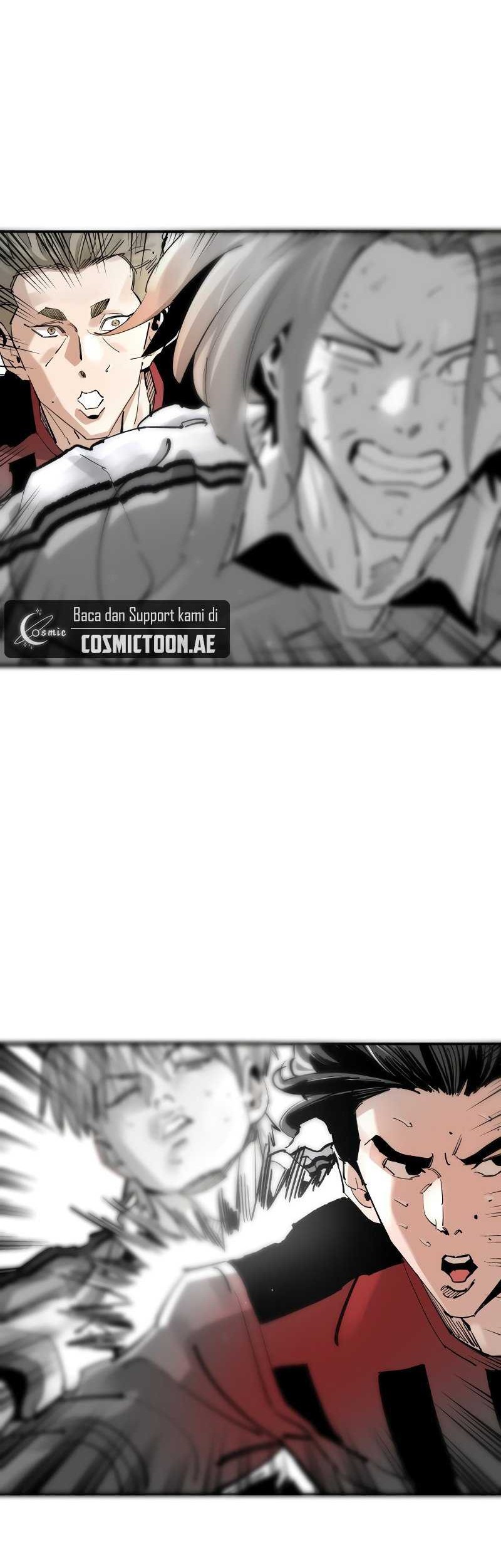 Build Up Chapter 157 Gambar 26