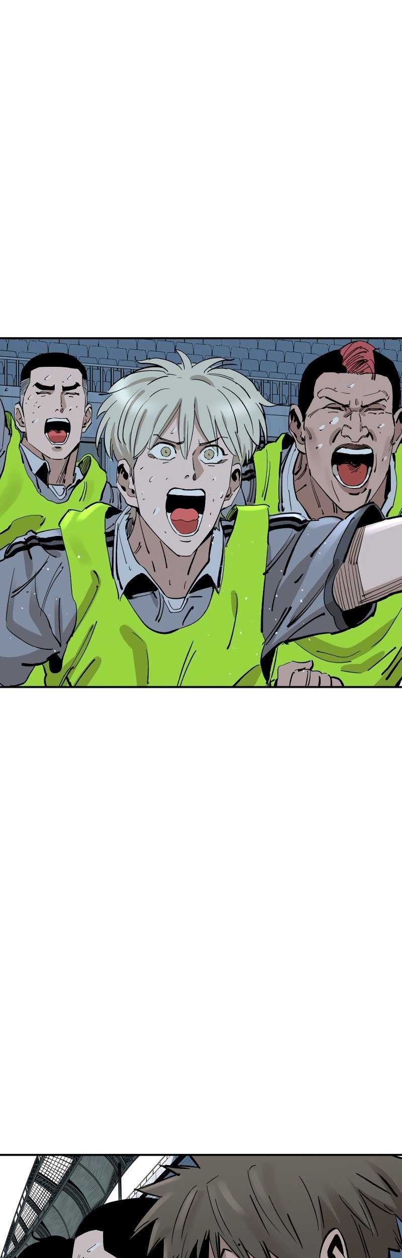 Build Up Chapter 156 Gambar 40