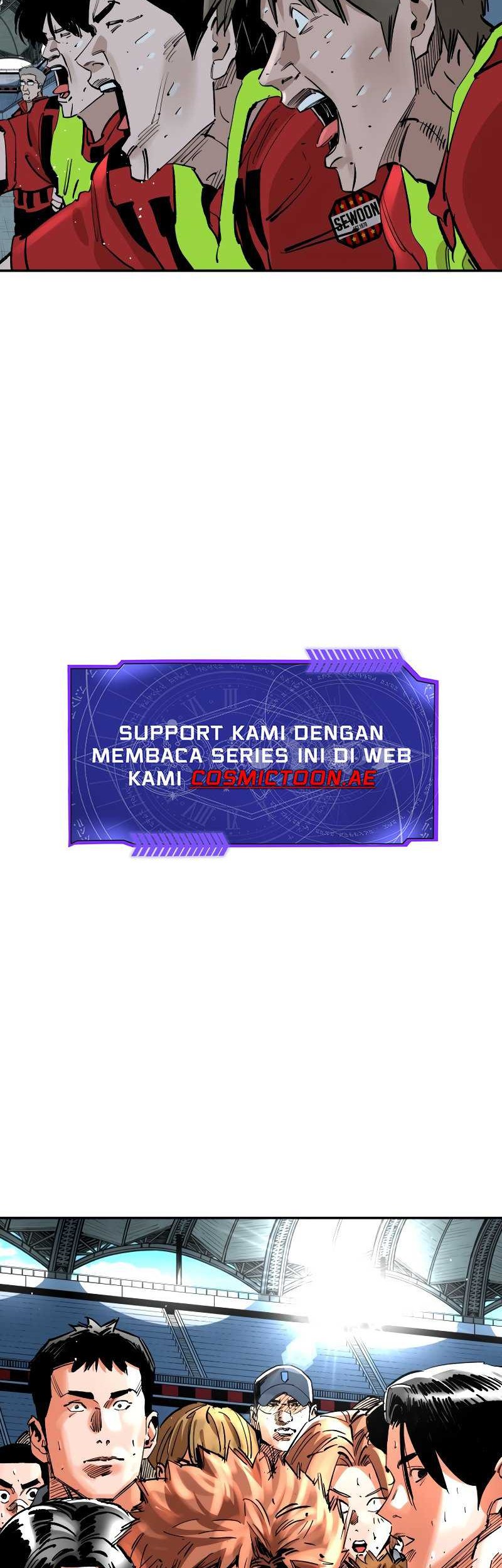 Build Up Chapter 156 Gambar 41