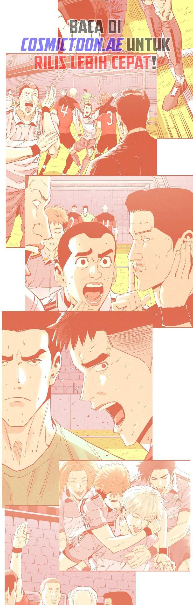 Build Up Chapter 156 Gambar 47