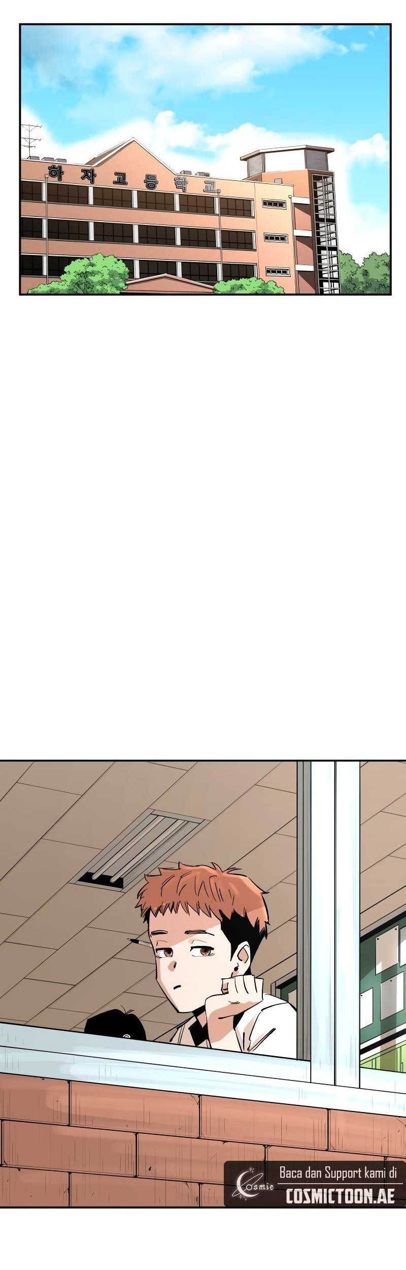 Build Up Chapter 156 Gambar 54