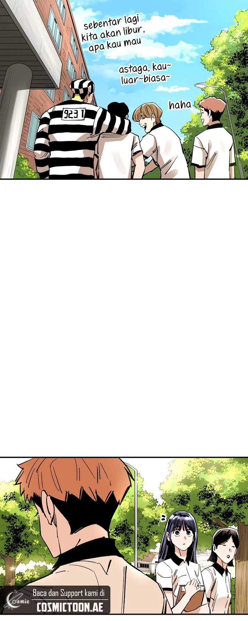Build Up Chapter 156 Gambar 58