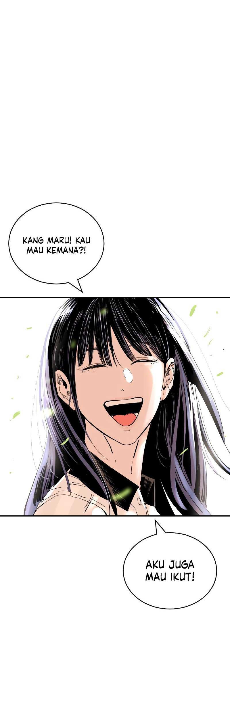 Build Up Chapter 156 Gambar 59