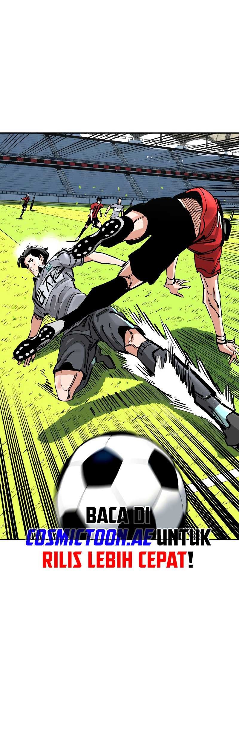 Build Up Chapter 156 Gambar 28