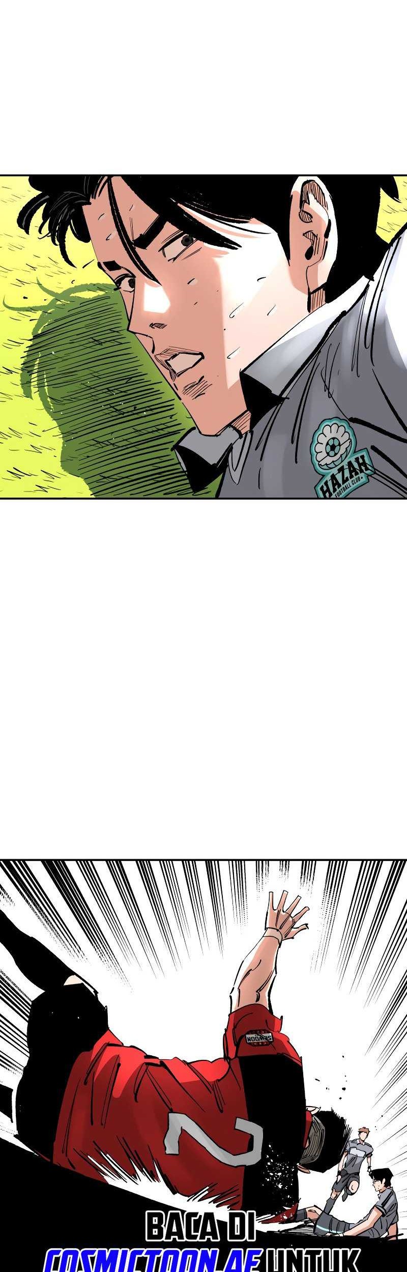 Build Up Chapter 156 Gambar 29