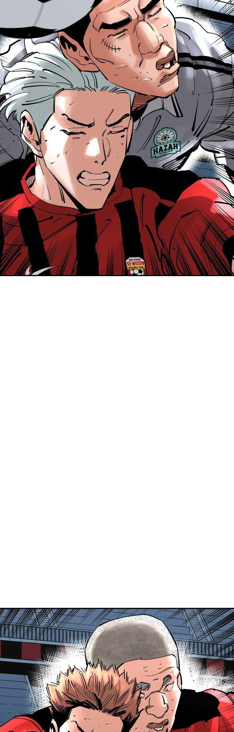 Build Up Chapter 156 Gambar 32