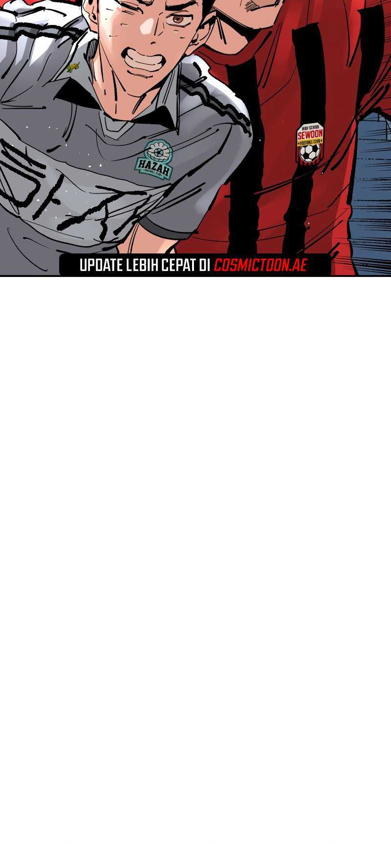 Build Up Chapter 156 Gambar 33